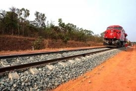 Trecho Rondonópolis-Cuiabá vai atrair indústrias e gerar oportunidades de trabalho, diz trecho da justificativa da emend