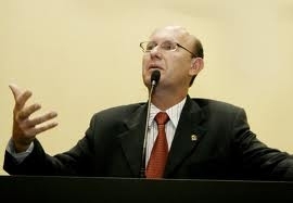Deputado Estadual Carlos Avalone(PSDB)