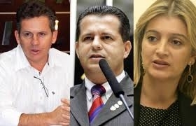 Para Luciane  PSB em Mato Grosso tem diferencial importante com relao aos outros partidos.
