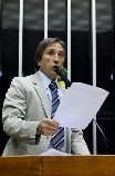 Deputado Federal, Eliene Lima, PSD