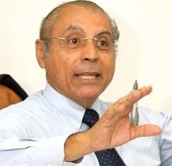 Deputado Jlio Campos (DEM/MT)