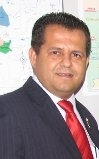 Deputado federal Valtenir Pereira (PSB-MT)