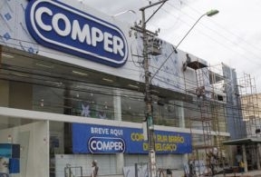Nova loja ser inaugurada na sexta-feira (28), em Cuiab