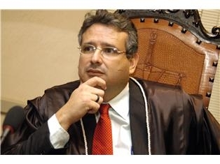 Juiz Gonalo Antunes de Barros Neto