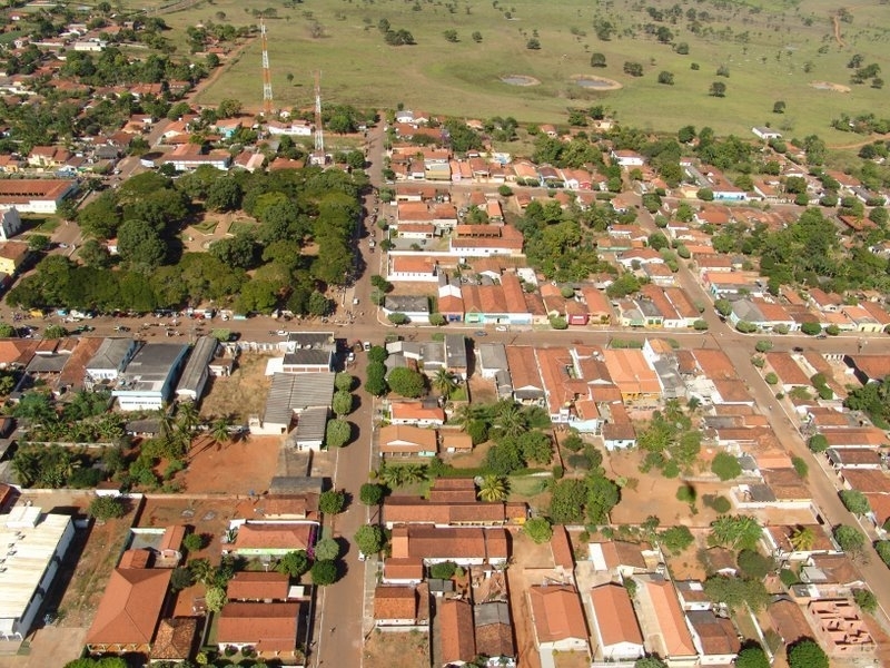 Municpio de Dom Aquino-MT