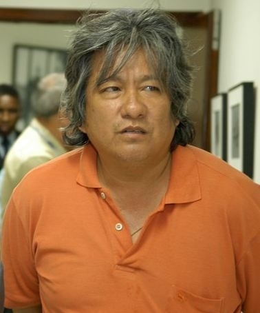 Jornalista Auro Ida, 53 anos