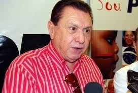 Dep. Fed. Carlos Bezerra, PMDB