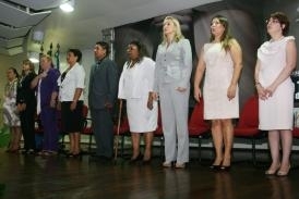 A Conferncia ser realizada pelo Governo do Estado, por meio da Superintendncia Estadual de Polticas Pblicas.