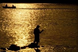 As cidades localizadas na regio do Araguaia acompanham o fuso horrio de Braslia