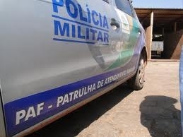 Policia Militar de Vrzea Grande tem conseguido obter xito tanto na localizao de veculos roubados ou furtados.