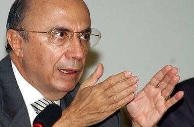 Henrique Meirelles se filiou ao PSD