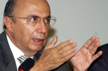 Henrique Meirelles se filiou ao PSD 