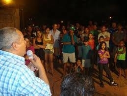 Ao da Defensoria Pblica de MT