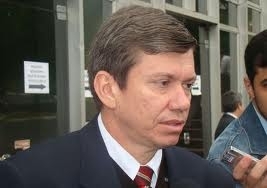 Presidente da OAB/MT, Cludio Stbile