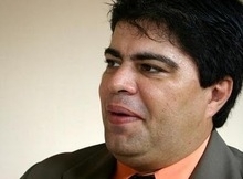 Promotor de Justia Gerson Barbosa