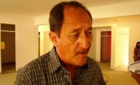 Vereador por Vrzea Grande, Joo Madureira (PSC).