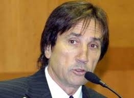 Presidente da comisso provisria do Partido Social Democrtico na Capital e deputado federal licenciado, Eliene Lima