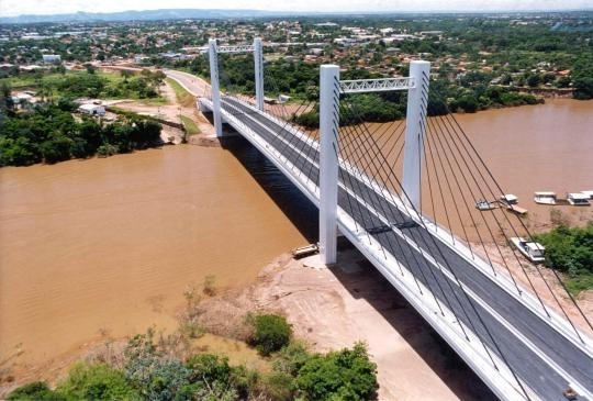 Ponte Ministro Srgio Motta