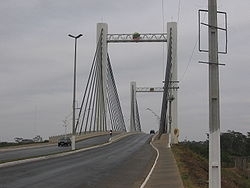 Ponte Srgio Motta