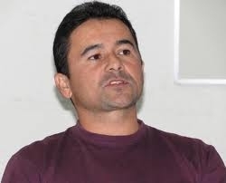 Presidente do SINDSPEN/MT, Joo Batista Pereira de Souza