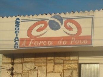 Maioria da diretoria da ONG A Fora do Povo  composta por servidores comissionados da Prefeitura de VG