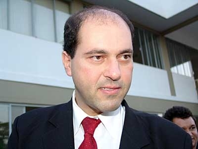 Advogado Francisco Faiad