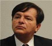 Ministro do Superior Tribunal de Justia (STJ), Antonio Herman Benjamin