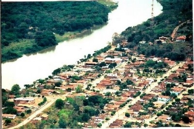 Cidade de Baro de Melgao