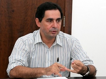 Deputado Estadual Dilmar DalBosco, DEM