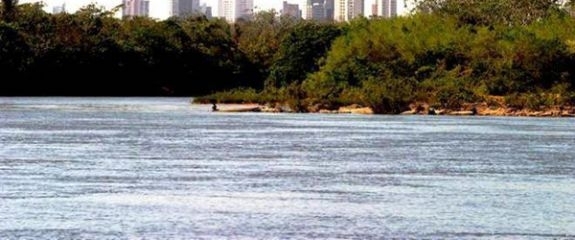 Em Vrzea Grande, o corpo de um menino de 9 anos que se afogou na tarde de quarta-feira foi localizado.