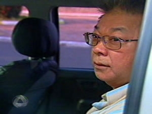 Empresrio Jlio Uemura