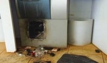 Mais de 50 aes de criminosos, entre tentativas e arrombamentos.