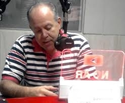 Secretrio-executivo do Ministrio da Agricultura, Milton Ortolan