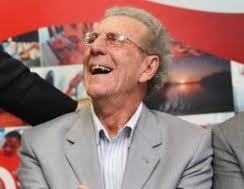 Prefeito afastado de Vrzea Grande, Murilo Domingos, PR