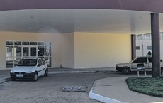 Durante os quatro dias de servio o trnsito ser redirecionado na regio.