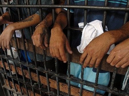 Populao carcerria mais que dobrou nos ltimos dez anos