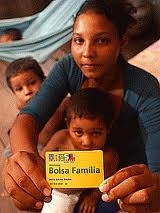 Efeito do programa na economia do Pas  apontado por diversos especialistas.