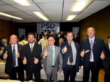 O local do evento ainda no foi definido