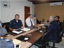O objetivo da palestra  esclarecer as alteraes que houve em alguns dispositivos do Cdigo de Processo Penal