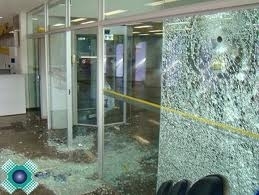 Sindicato dos Bancrios de Mato Grosso (SEEB-MT) contabiliza 11 aes de criminosos entre tentativas e assaltos.