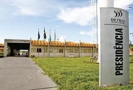 Departamento Estadual de Trnsito de Mato Grosso (Detran-MT).