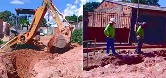 Na mdia, isso significaria dizer que as aes judiciais atingem 80% dos projetos.