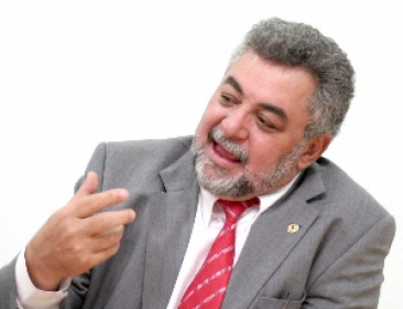 Deputado Percival Muniz (PPS) 