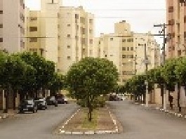 Residencial Terra Nova, Cuiab