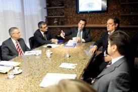 Para Silval Barbosa, o recadastramento dos eleitores de Mato Grosso  um desafio a ser alcanado.