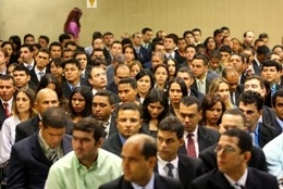 244 Escrives e 131 Investigadores foram nomeados pelo governo do Estado