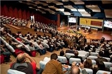 Abertura do Congresso