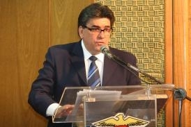 Delegado Geral da Polcia Civil, Paulo Rubens Vilela