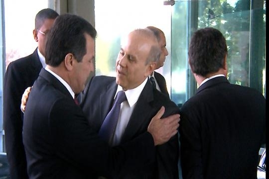 Com a reestruturao da dvida, conforme assinala ainda Silval, Mato Grosso abre espao para planejar sua gesto.