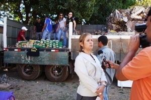 Delegada Cleibe Aparecida de Paula